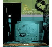 Various artists - The jazz room vol 2 compiled by paul murphy [Vinilo]