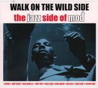 Various Artists - The Jazz Side Of Mod