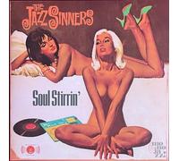 Various Artists - Jazz Sinners - Soul Stirrin' [VINYL] [Vinilo]