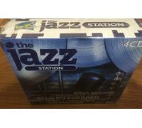 Various Artists - The Jazz Station