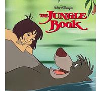 B.S.O. - the jungle book original soundtrack