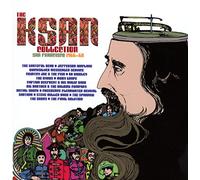 Various Artists - The K.S.A.N. Collection - San Francisco - 1966-1968