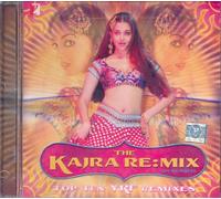 Various Artists - The Kajra Re Mix