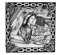 Various Artists - The Key To Our Love Vol.2 [Vinilo]