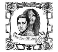 Various Artists - The Key To Our Love, Vol.3 [Vinilo]