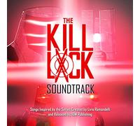 Various Artists - The Kill Lock Soundtrack