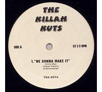 Various Artists - The Killah Cuts We Gone Make It / Last Call [12" Maxi]