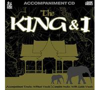 Various Artists - The King And I