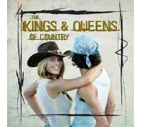 Various Artists - The Kings And Queens Of Country