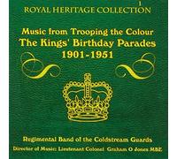 Various Artists - The King's Birthday Parades