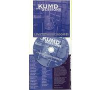 Various Artists - The KUMD Sessions - Live From the Music Room #1