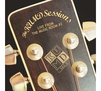 Various Artists - The KUMD Sessions - Live From the Music Room #2