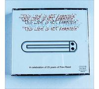 Various - The Label Is Not Removable