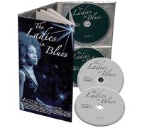 Various Artists - The Ladies In Blues