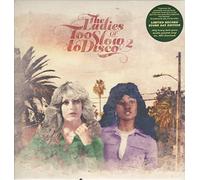 Varios artistas – The Ladies of Too Slow to Disco Vol. 2 – Vinilo – Importación USA