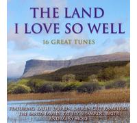 Various Artists - The Land I Love So Well