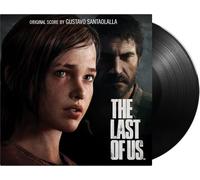 Various Artists - The Last Of Us - Original Soundtrack