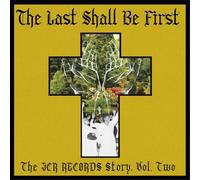Various Artists The Last Shall Be First: The JCR Recor (Vinyl) (Importación USA)