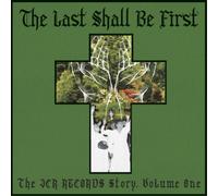 Various Artists The Last Shall Be First: The JCR Records (CD) (Importación USA)
