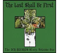 Various artists - The last shall be first: the jcr records story