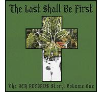 Various artists - The last shall be first: the jcr records story