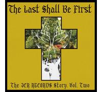 Varios artistas – The Last Shall Be First: The JCR Records Story Volume 2 – Vinilo – Membran