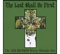 Various artists - The last shall be first: the jcr records story