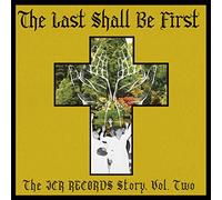 Various artists - The last shall be first: the jcr records story volume 2