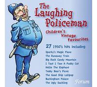 Various Artists - The Laughing Policeman: Vintage Children's Favourites