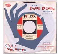 Various Artists - The Laurie Records Story, Vol. 3: Girls and Girls Groups