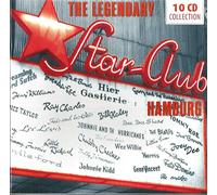 Various Artists - The Legendary Star-Club Hamburg