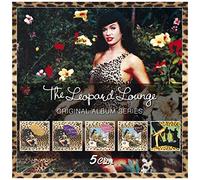 Various Artists - The Leopard Lounge Box Set