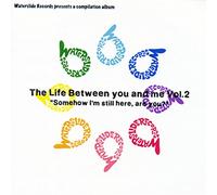 Various Artists - The Life Between You And Me Volume 2