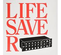 Various Artists - The Lifesaver Compilation - Vinyl Extraction [Vinilo]