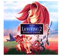 Various Artists - The Lion King 2 - Simba's Pride Original Soundtrack
