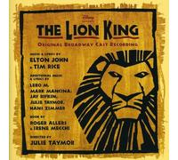 B.S.O. - the lion king (broadway musical)