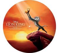 Various Performers The Lion King (Vinyl) (Importación USA)