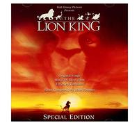 B.S.O. - the lion king (special edition soundtrack)