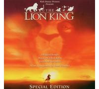 Various Artists - the lion king (special edition soundtrack)