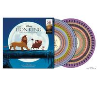 Various Artists - The Lion King [Vinilo]