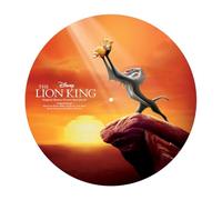 Various Artists - The Lion King [Vinilo]