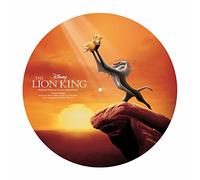Various Performers The Lion King (Vinyl) (Importación USA)