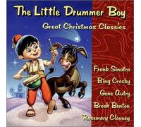 Various Artists - The Little Drummer Boy
