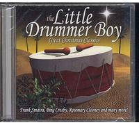 Various Artists - The Little Drummer Boy - Great Christmas Classics