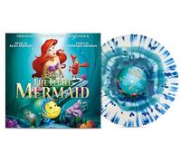 Various Artists - The Little Mermaid [Vinilo]