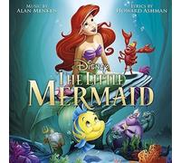 Various Artists - The Little Mermaid (Original Soundtrack) [CD]
