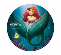 Various Artists The Little Mermaid (Vinyl) 12" Album (Importación USA)