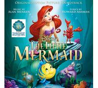 Various Artists - The Little Mermaid