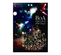 Various Artists - The Live 2009 X'mas (DVD) (Limited Edition) (Korea Version)(DVDMU100) (2010)