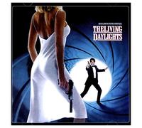Various Artists - The Living Daylights